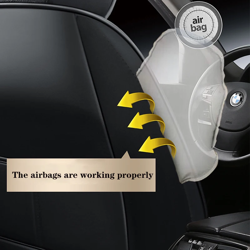 Auto Sitzbezüge Set Für Peugeot - Wasserdicht & Atmungsaktiv