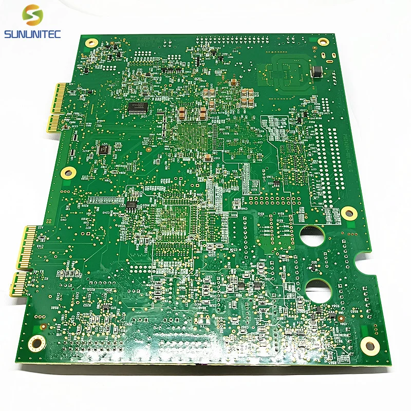 P1083320-124 Zebra ZT610 ZT620 열전사 라벨 프린터용 메인 보드 로직 보드 ZT600 시리즈