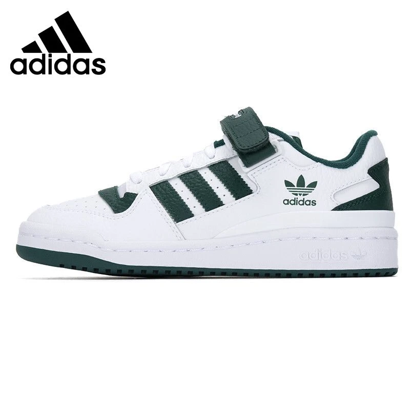 Adidas zapatillas originales para hombre y mujer, zapatos de FORUM| - AliExpress