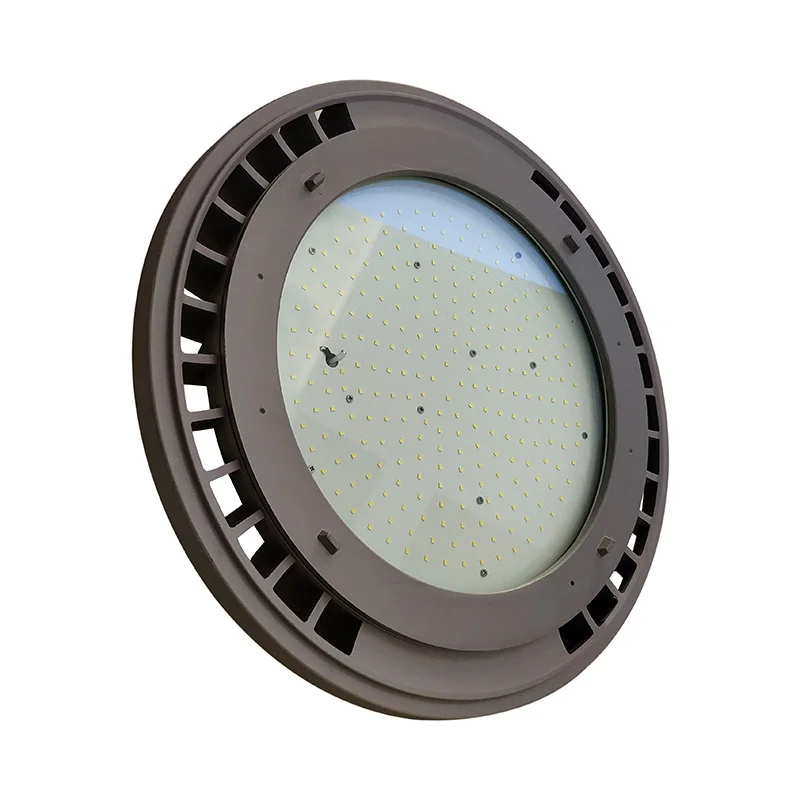 Insegne Illuminazione Esterna Solare Strada Lineare Ufo Luce High Bay Led Ip65 Proiettore A Prova Di Esplosione