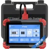NEW.D7 Bidirectional OBD2 Scanner: 2024 V2.0 Automotive Scanner Diagnostic Tool with Active Tests 1