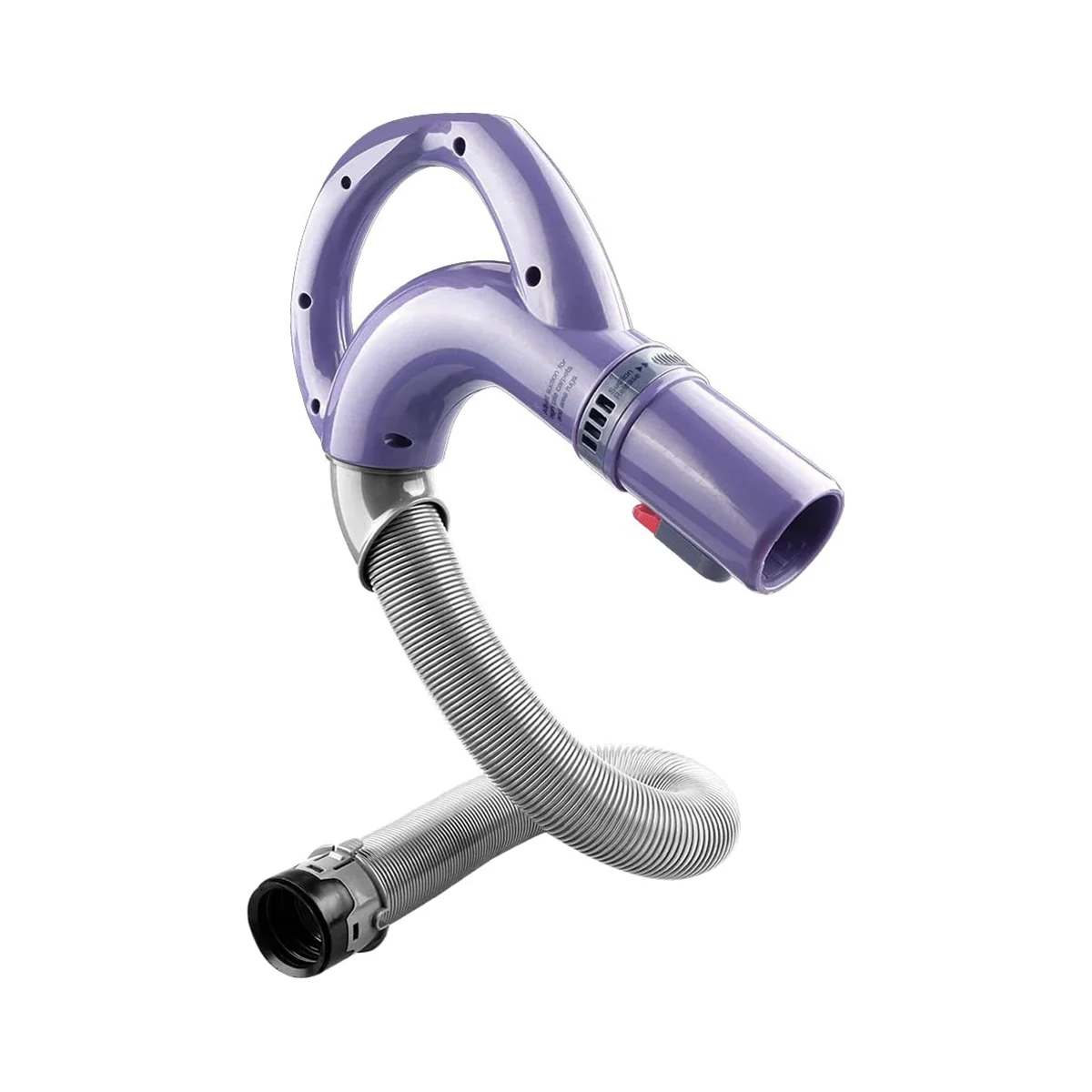 Replacement Hose Handle for Shark NV350, NV351, NV352, NV355, NV356