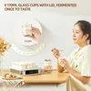 Household Fully Automatic Yogurt Machine Large Capacity Milk Fermentation Machine Yogurt Maker 4