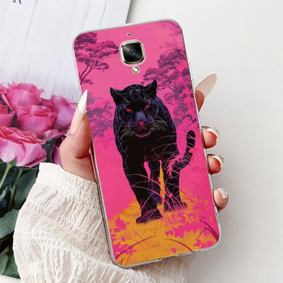 Shockproof Silicone Soft Case Cover - Enhanced Protection Bumper