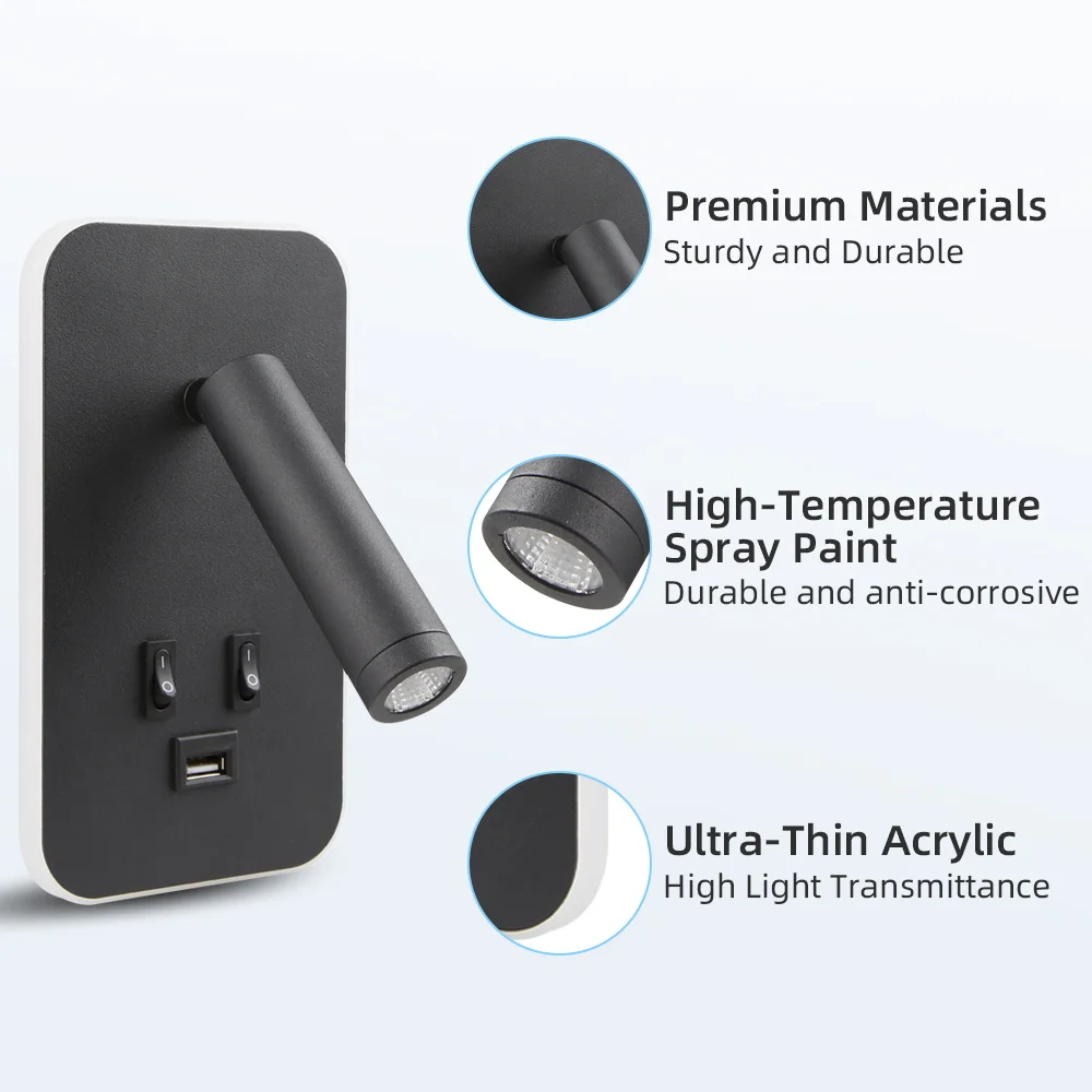 USB Charging Function