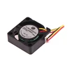 2006 5V 2CM 20MM Fan 20*20*6MM Cooling Fan Fan Mini Laptop Cooling Fan 3wire Computer PC Fan Radiator Cooler 5