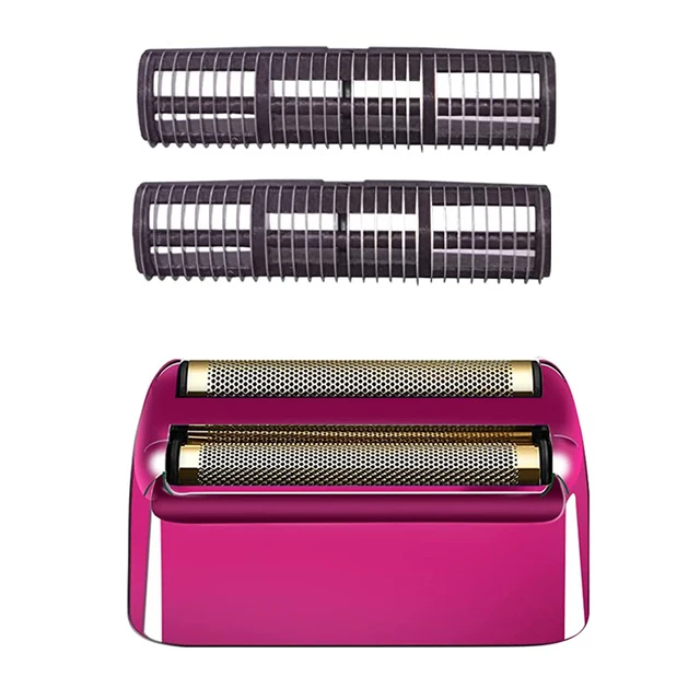 Professional Replacement Foil and Blades Set For BaByliss