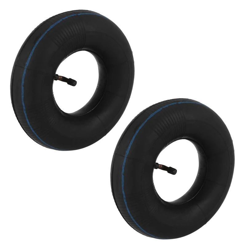 2X 3.00 4 Inner Tube 260X85 Scooter Tire Tube For Razor E300 Scooter