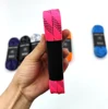 Ice Hockey Waxed Skate Laces 84 96 108 120in Dual Layer Braid Reinforced Tips For Hockey Skate Shoe Lace Hockey Accessories 4