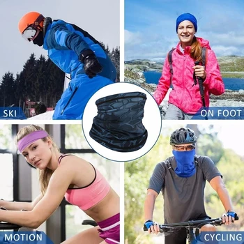 Ice Silk Sun Mask 3
