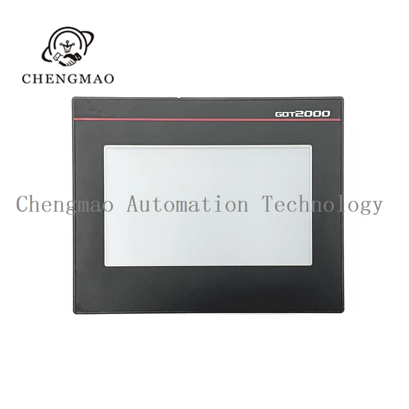 Pantalla Táctil HMI GL070E De 7 Pulgadas - Reemplaza MT4230T/MT4434T, Con Ethernet, Para Controladores Industriales