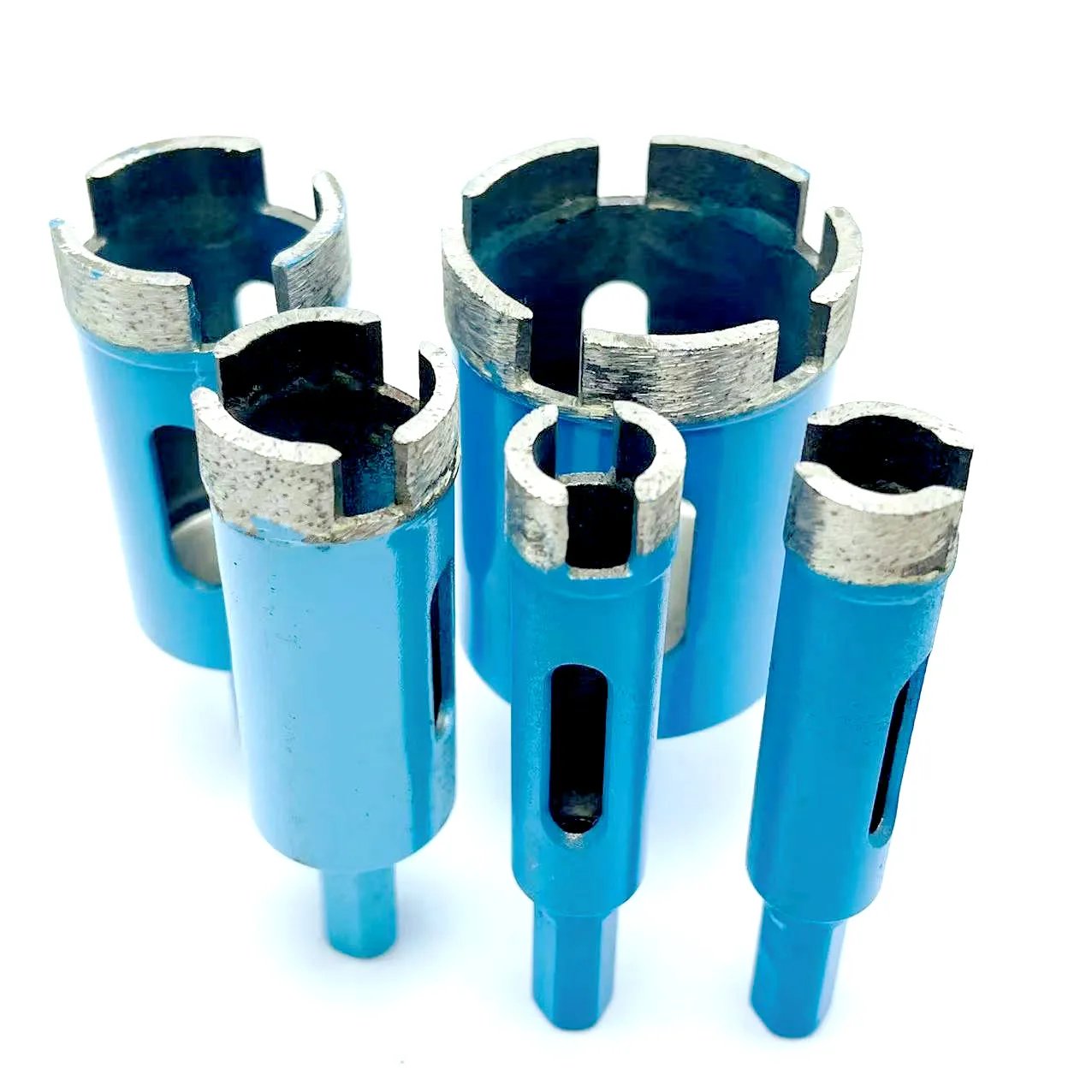 1PC690mm8mm28mmMarbleOpenerDiamondCoreBitHoleSawDrillBit
