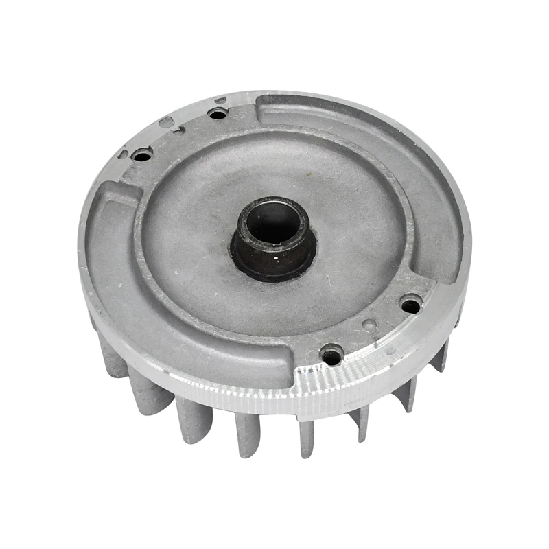 Metal Flywheel 1122 400 1217 Compatible with Stihl Chainsaw 066 MS660 MS650 MS 650 660 MS290 MS390 029 039