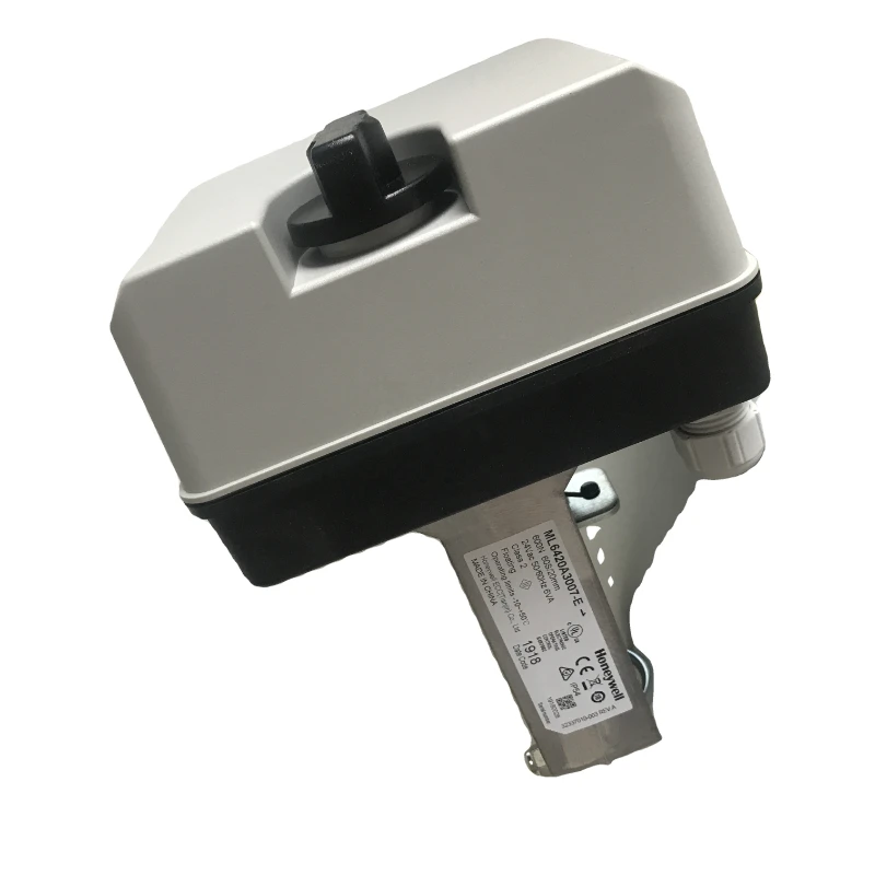 

Electric Valve Actuator ML6420A3007