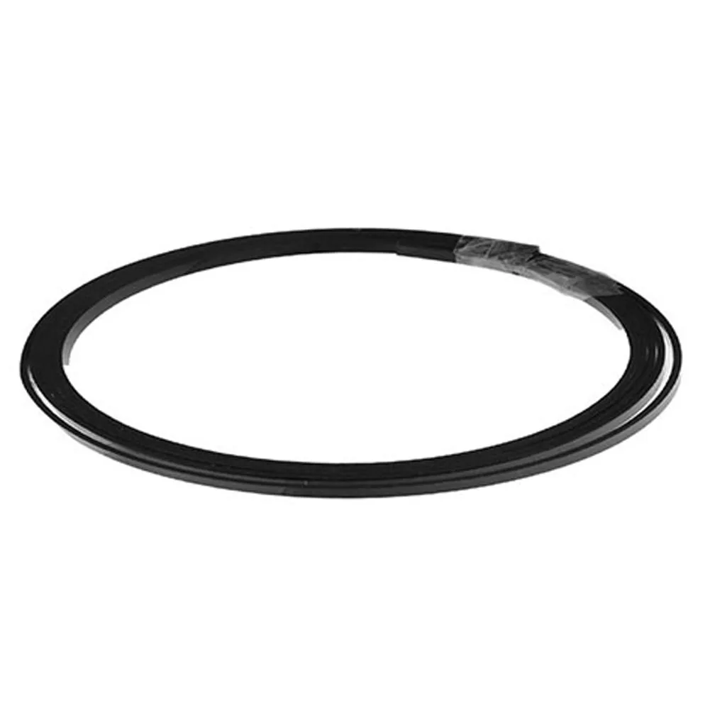 Gitarren-Binding Purfling-Streifen Gitarrenkanten-Verzierung Einlage für Hals und Korpus Gitarrenbauer-Werkzeug 1600*6mm Gitarrenteile Zubehör – Detail 18
