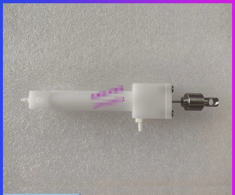 

Mindray BC6600/6700/6800/6900 hemocytometer 100ul sample plastic syringe accessories