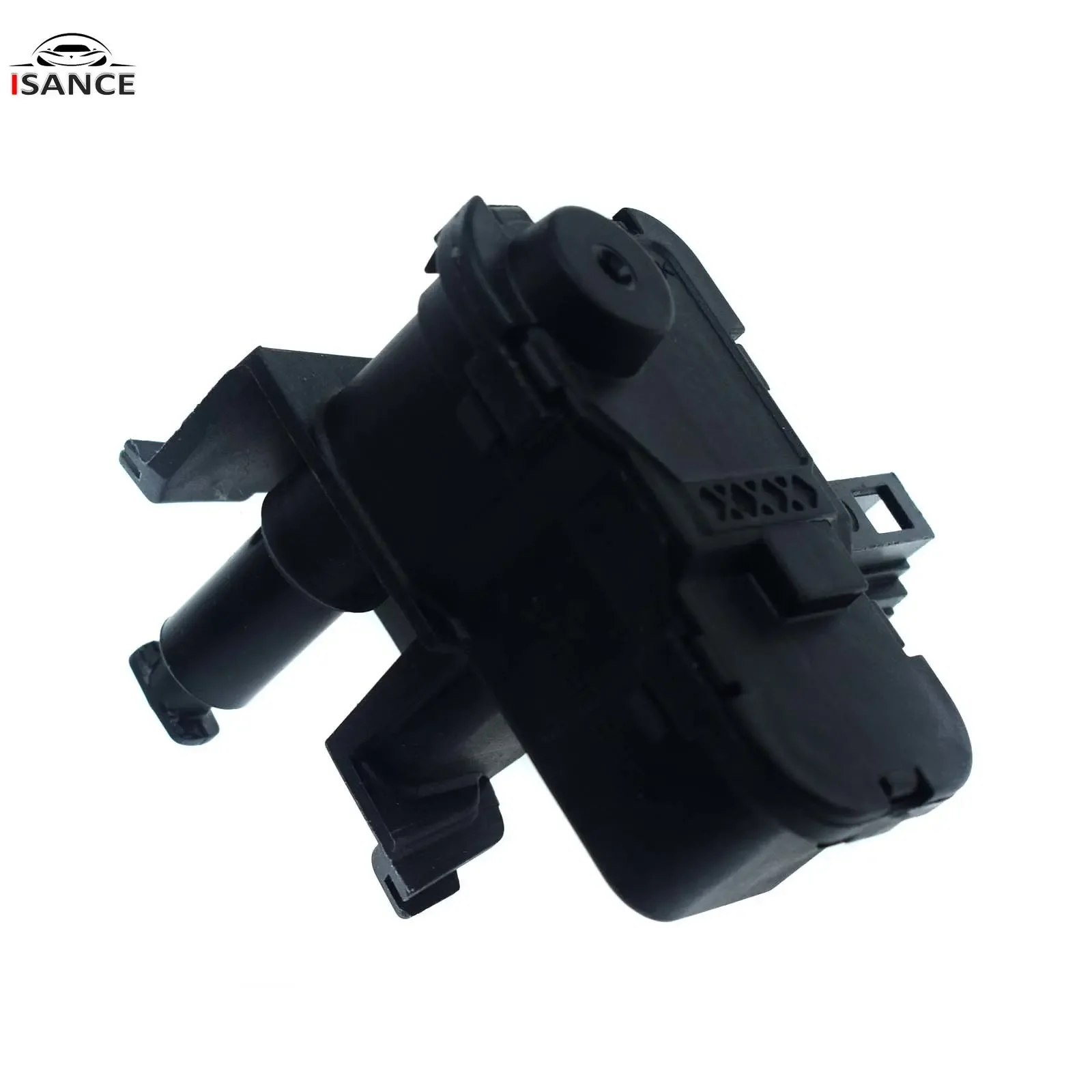 Car Fuel Tank Cap Locker Fuel Tank Door Lock Actuator Motor For Seat Leon 2013- VW Polo 7P0810773D, 7P0810773F