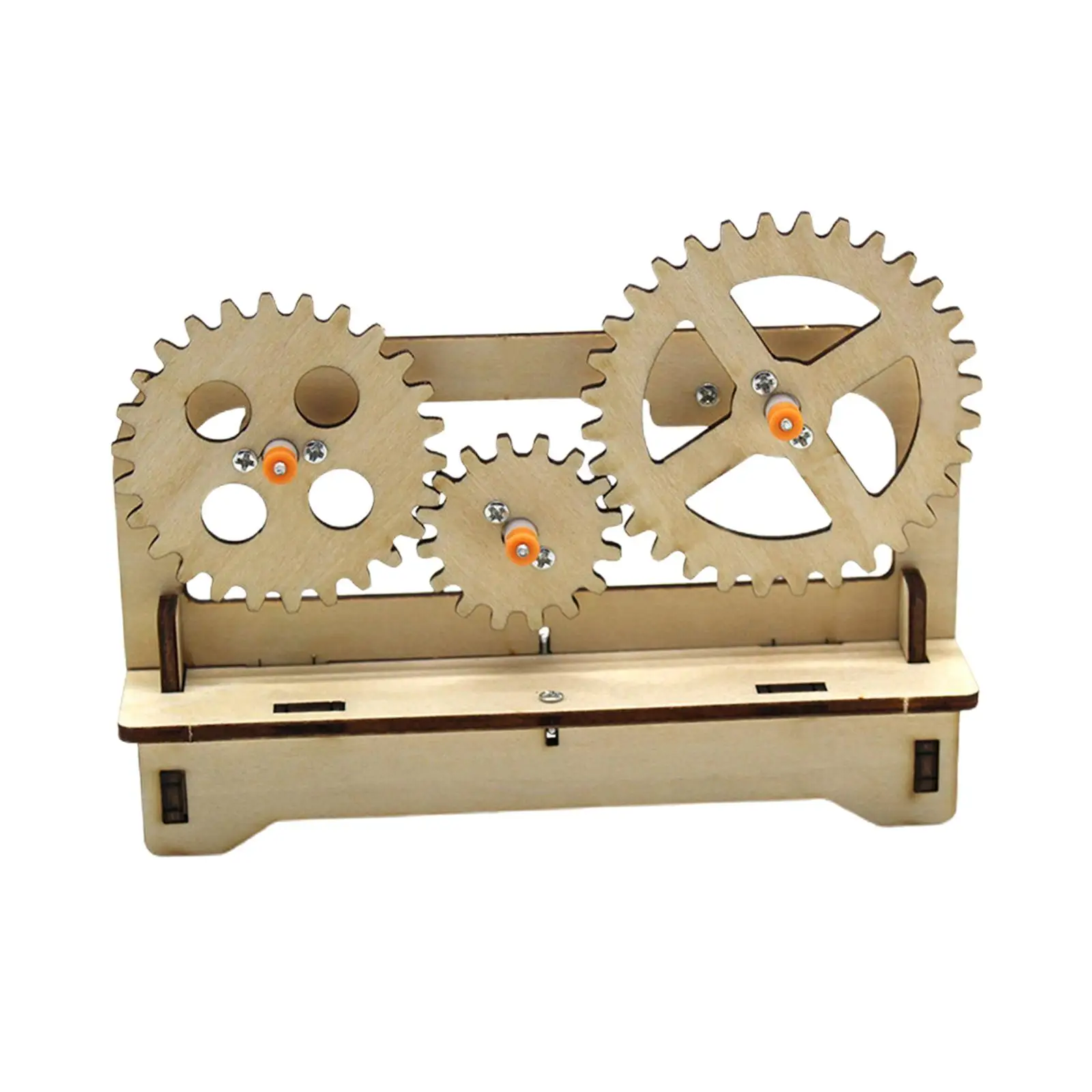 

Передача передач, игрушка «сделай сам», набор для научных экспериментов для школьного проекта