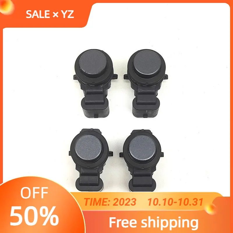 Capteur De Recul 3Q0 919 275 A 9B9 METZGER, MAGNETI MARELLI