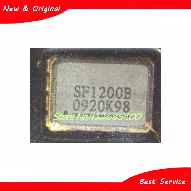 

2 шт./партия, новинка, оригинальная фотовспышка SF1200B SMD