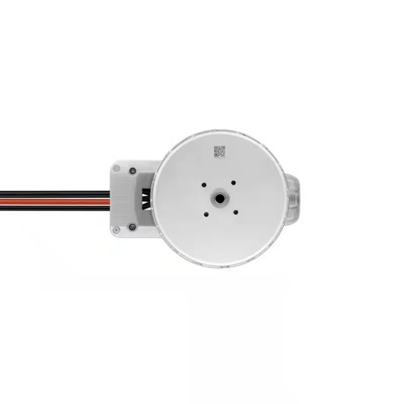 Рисунок 3 - Многовинтовой сельскохозяйственный Дрон X9MAX