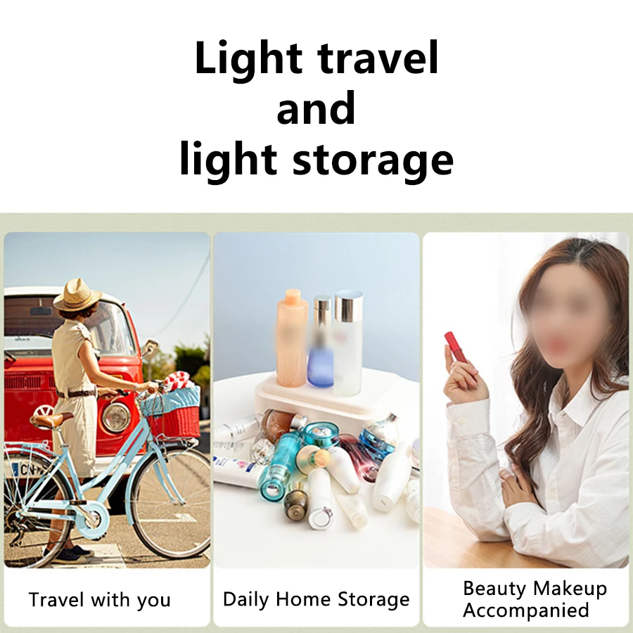 Waterproof Towel Storage Bag Wash Outdoor Bag Yellow Bag