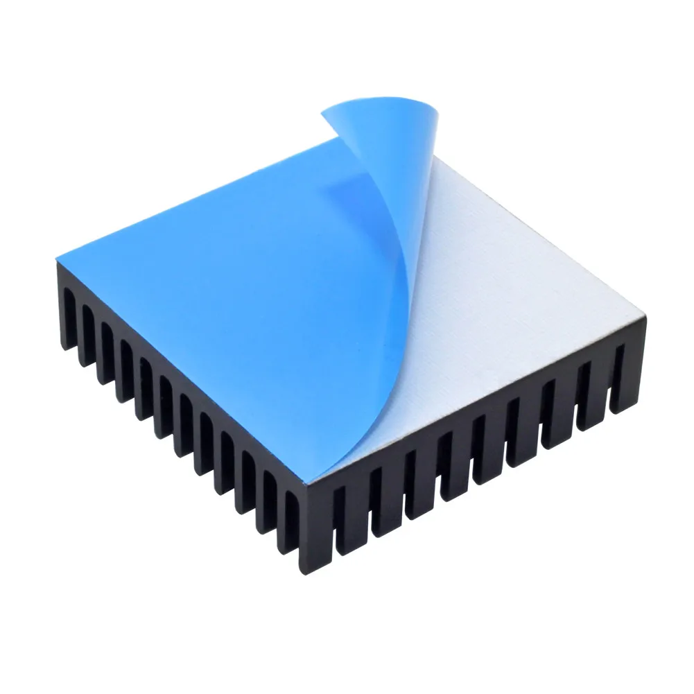    ִ  IC Ĩ ˷̴ 濭,  濭 , 40x40x11mm, 10 