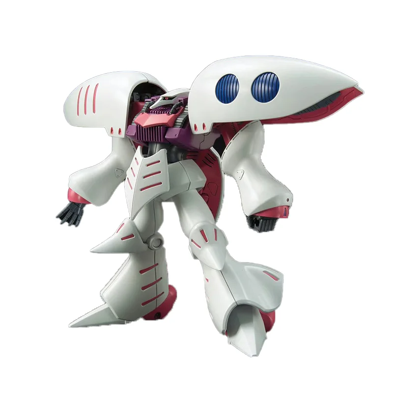 AMX-004 Qubeley 3体セット 1/144 Sdb9b37784a4543999195e849024dc