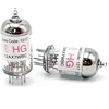 RUBY 12AX7WBC 12AX7AC5 vacuum tube replaces 12AX7B 7025 5751 ECC83 electron tube 3