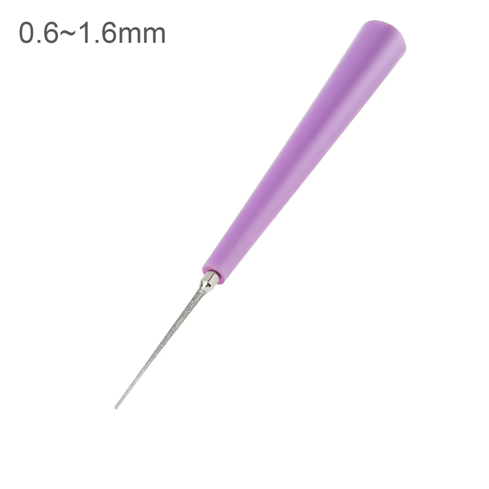 Size-0.6-1.6mm