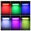 AC220V RGB LED Flood Light 50W/ 100W /150W Waterproof Outdoor Flood Light Landscape Lighting with Remote Control 3