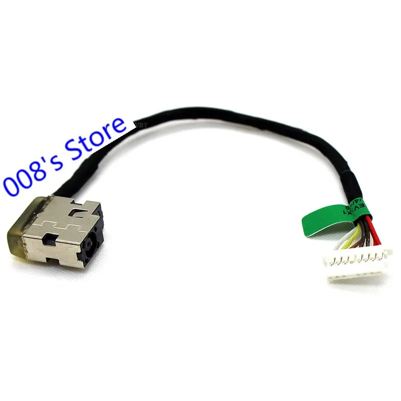 Gintai Alimentazione Carica DC Jack Cavo Per HP M6-P 13-D 13M-AG 14-CM