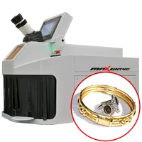 Maxwave 200w CCD Camera screen Jewelry Laser Welding Machine For Gold Silver Repair 1