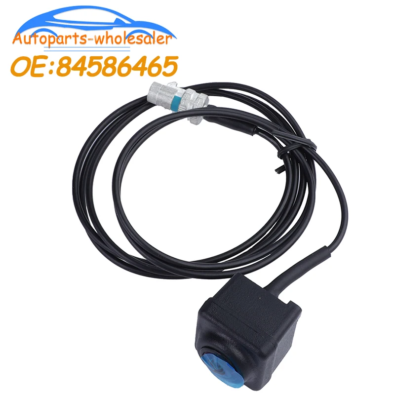 Chevrolet Colorado Rear View Camera Accessorie Fit 2019-2022