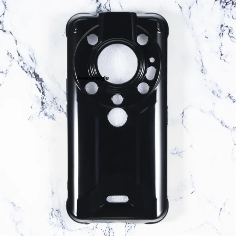 Per Custodia Agm Glory Se Custodia Protettiva In Tpu Trasparente Ultra Sottile Per Agm Glory Pro Cover Per Agm G1 Pro Agm G1 Couqe Funda