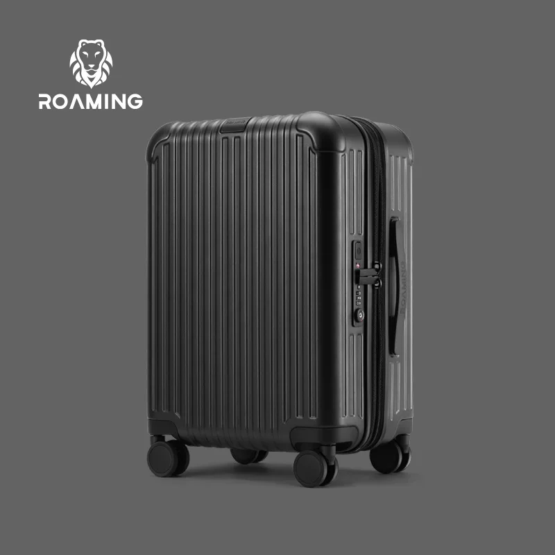 Roaming L7 Luggage Extendable Trolley Case Boarding Bag 20-Inch