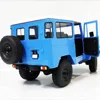 WPL C34 Remote Control Car 1:16 Full Scale 4WD All Terrain Off-Road Truck W/ Headlight RC Car Climbing Vehicle Speed Model Toys 3