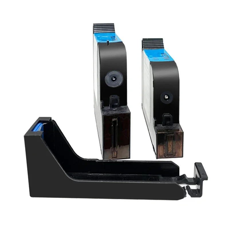 Impressora a Jato de Tinta Portátil Secagem Rápida Cartucho de Tinta Colorido Altura de Impressão Solvente Ecológico 12.7 mm 2588 Mais 2588 + - Imagem 3