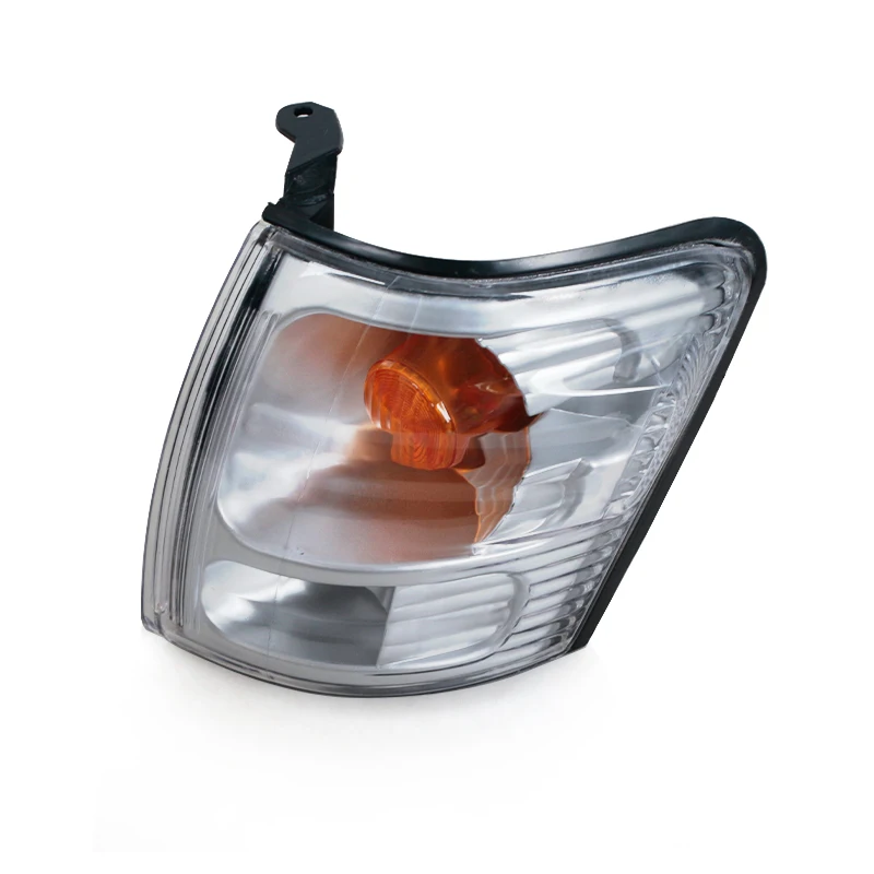 Toyota Hilux 2001–2005 Corner Light