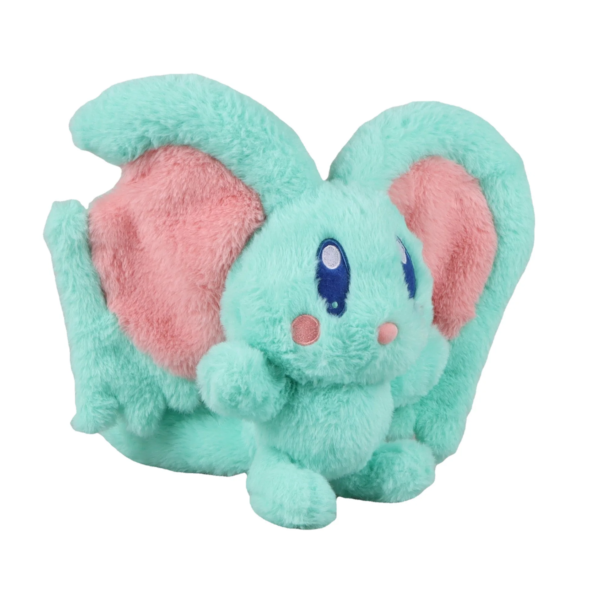 30cm New Kirby And The Forgotten Land Elfilin Plush Doll Movies Tv 30cm-new-kirby-and-the-forgotten-land-elfilin-plush-doll-movies-tv