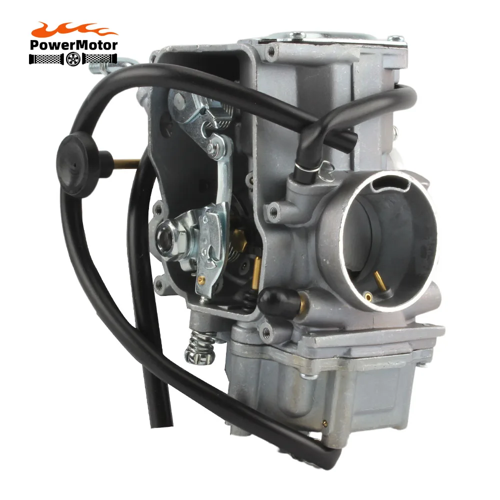 yd 28mm 30mm motorcycle carburetor carburador carb for 125cc 150cc dirt bike atv motorcycle modification accessories Motorcycle Carburador For Yamaha YFM 350 2WD 4WD Kodiak Big Bear 350 YFM400 4WD Enduro Motocross ATV Dirt Pit Bike Accessories