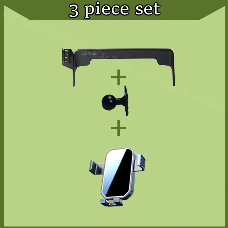 حامل هاتف مغناطيسي للسيارة Nissan Armada Y62 – Mag...