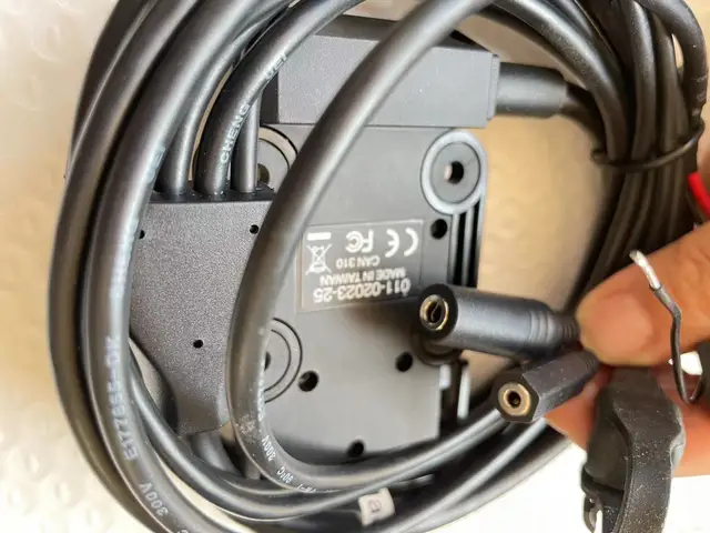 Garmin Zumo 660/665 BWM Motorrad IV V Mount PIN:010-02023-25