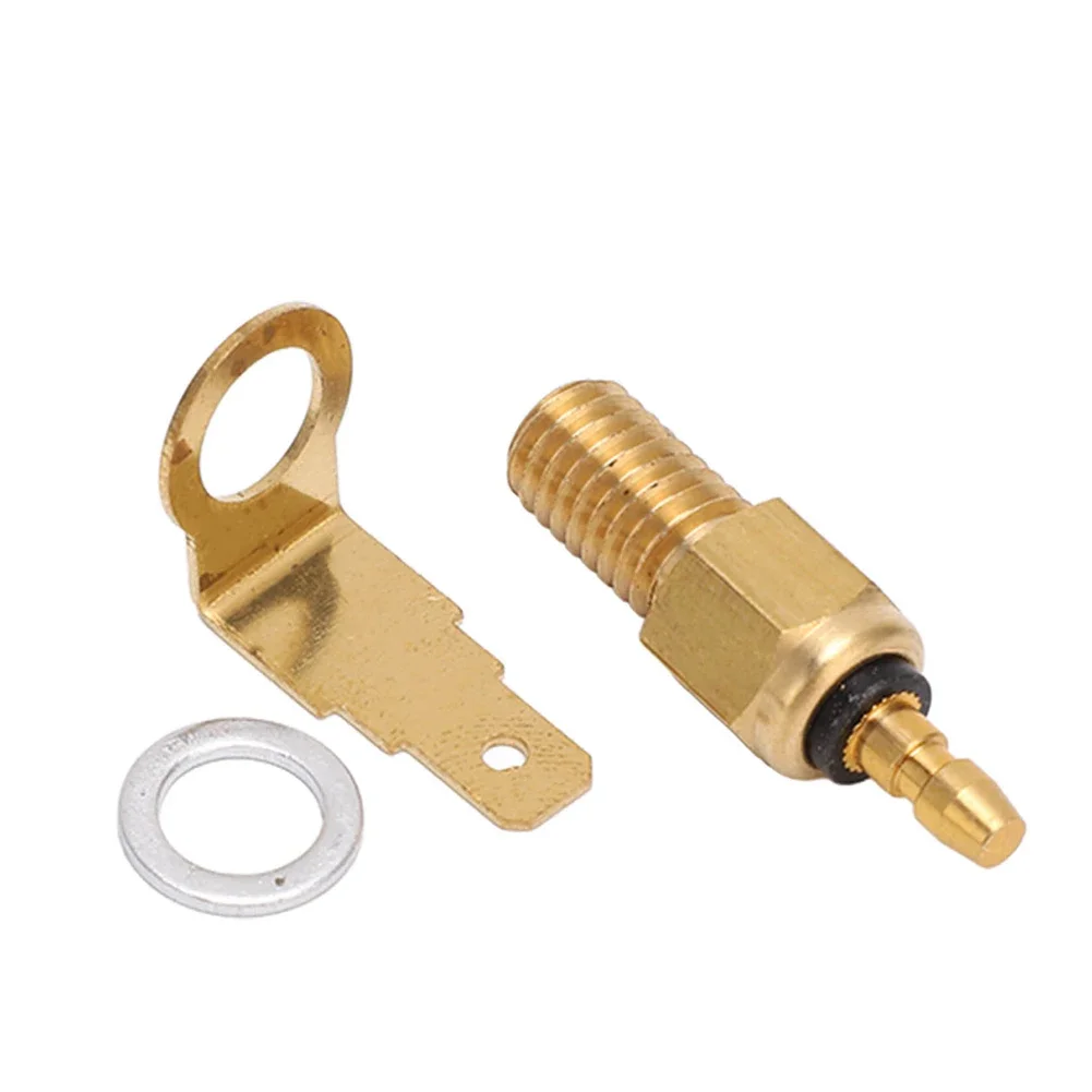 

Metal High Quality Carb Heater Metal Carb Motorcycle Carburetor Heater Carburetor Repair Kit For TTR50 2006-2011