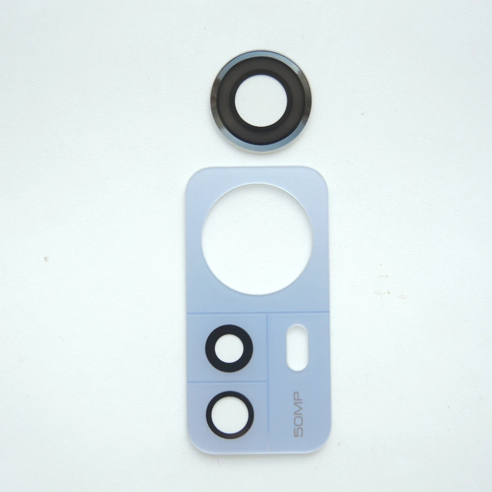 Vetro Fotocamera Xiaomi 12 Pro - Foto 9