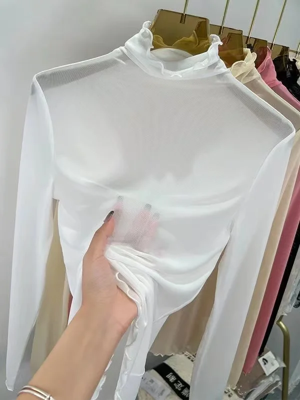 White premium version