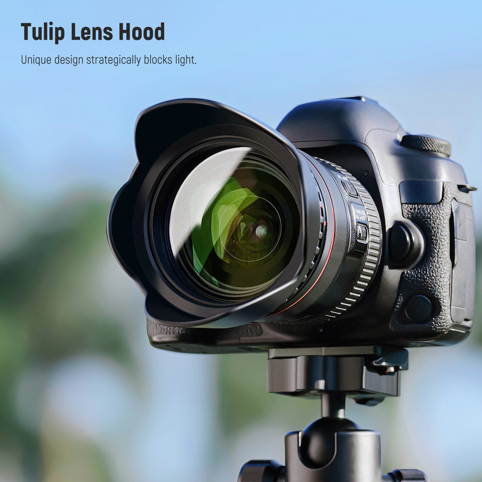 ND Filter Kit and Lens Accessories ND2 ND4 ND8 UV FLD CPL Circular Polarizing Fi
