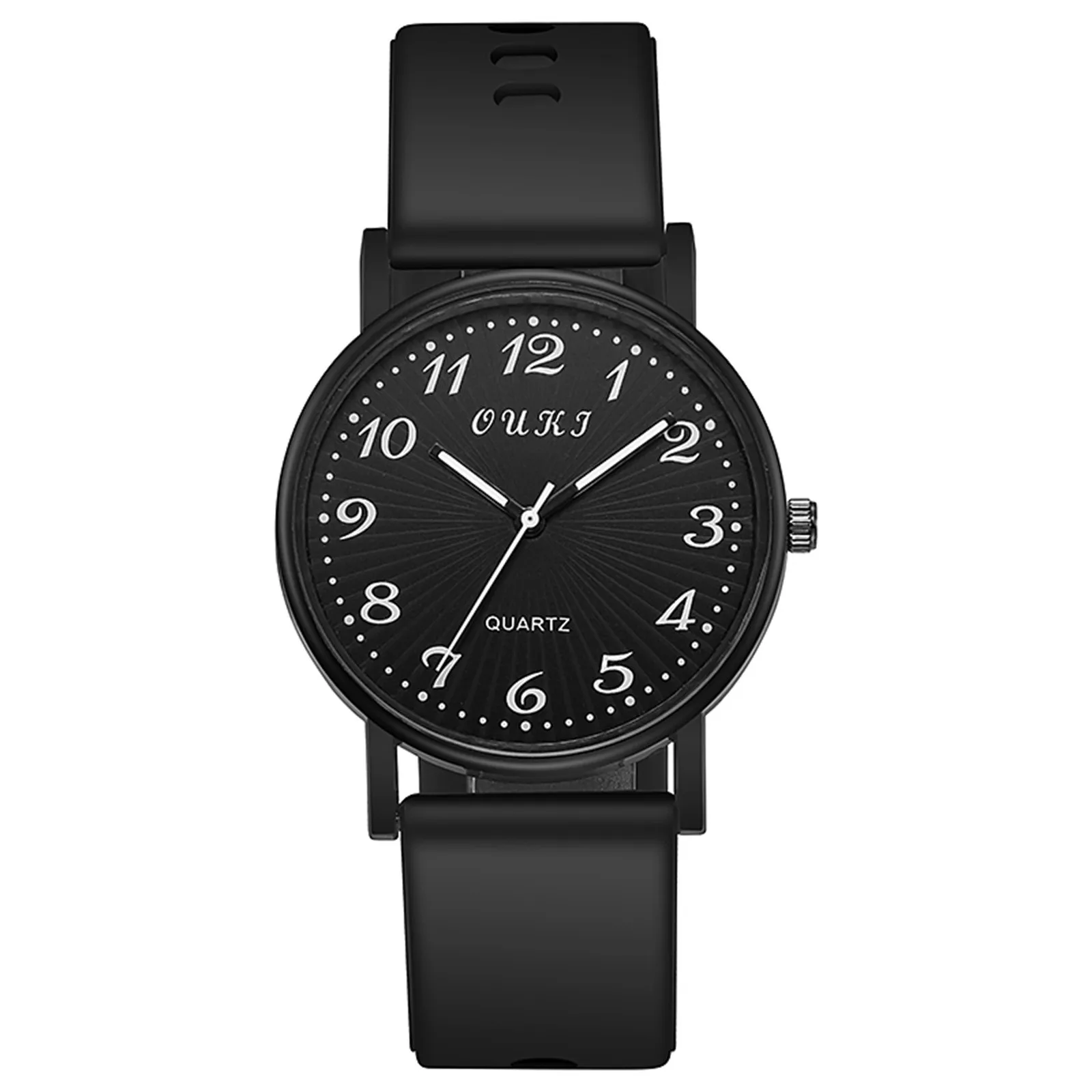 

Luxury Retro Sports Watch Ladies Quartz Watch Ladies Watch Girls Birthday Fashionable Simple Style Quartz Wristwatch Reloj Mujer