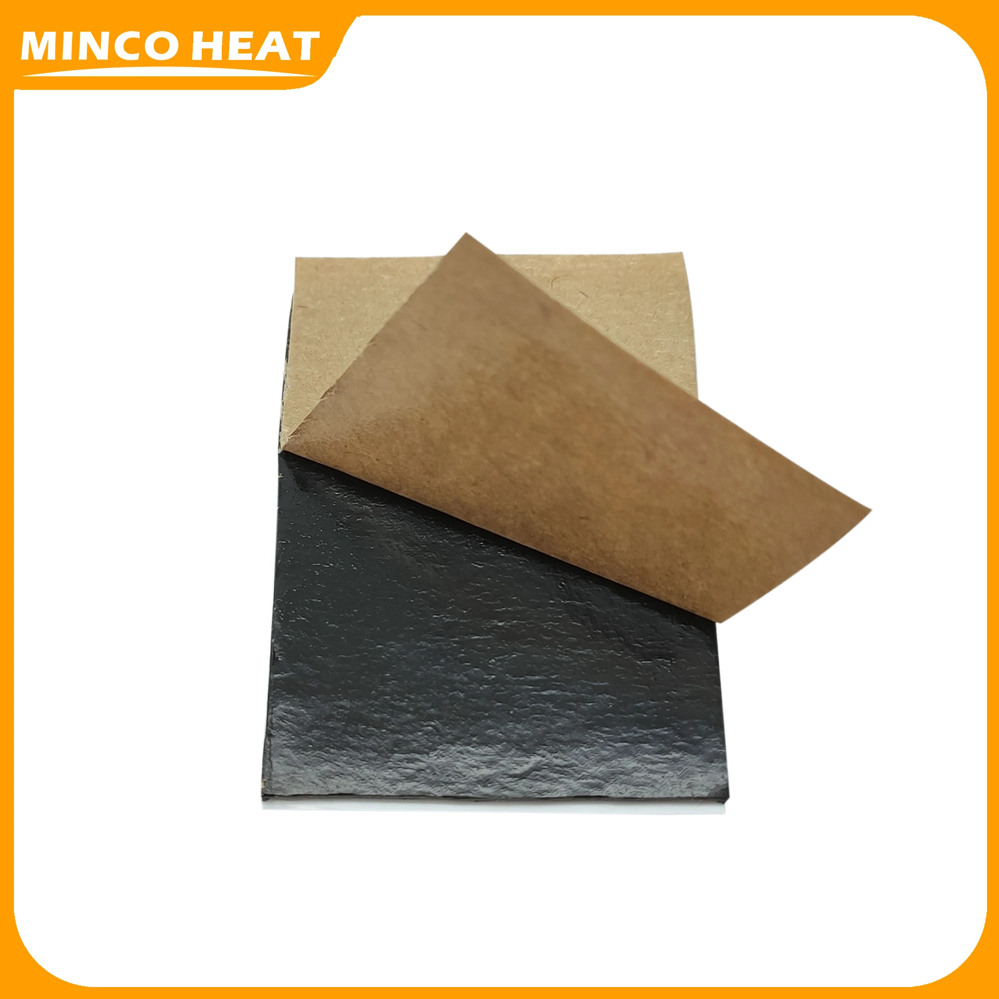 Minco Heat Connection Kit for Heating Film 1-3 Sets