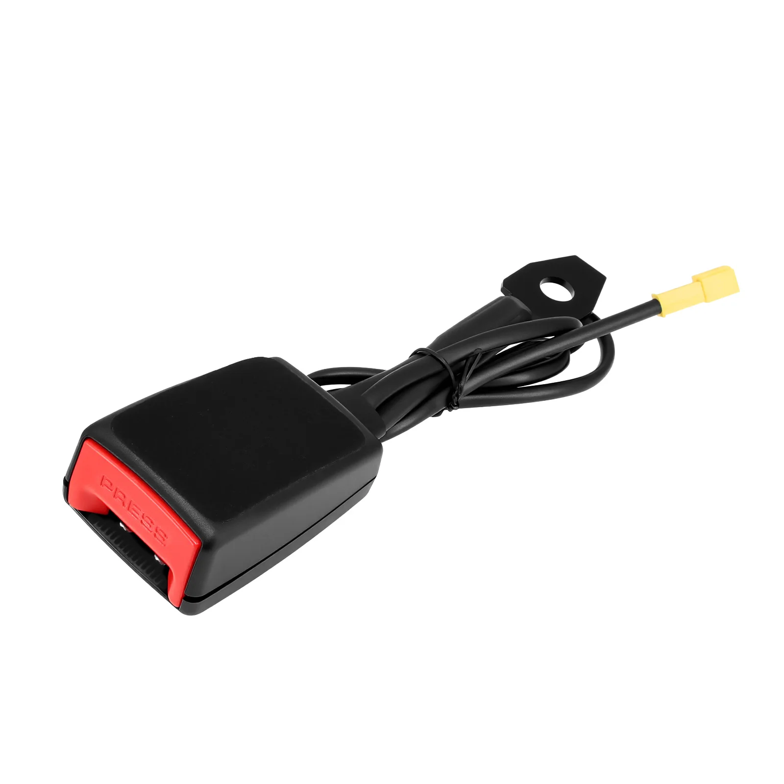 Zoekt u gordel adapters of alarm stoppers? Diverse auto accessoires op voorraad
